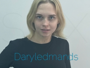 Daryledmands