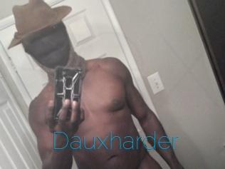 Dauxharder