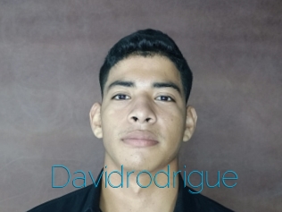 Davidrodrigue