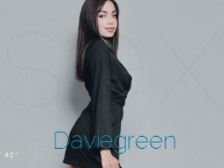 Daviegreen