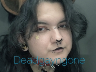 Deadgayngone