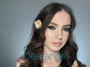 Dearangel