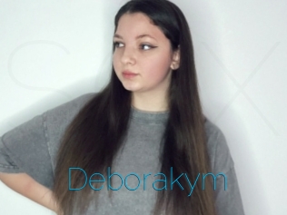 Deborakym