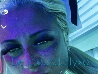 Deliciousdollyxo