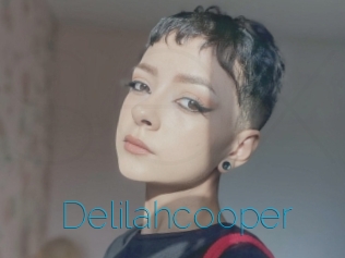 Delilahcooper