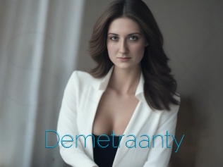 Demetraanty