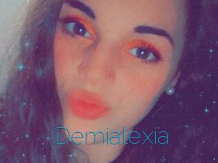 Demialexia