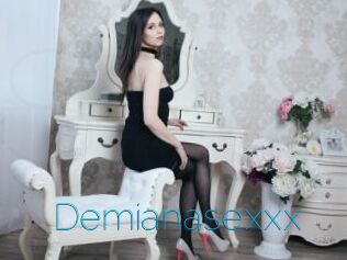 Demianasexxx