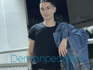 Demianpecados