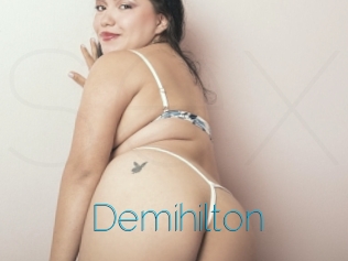 Demihilton