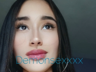 Demonsexxxx