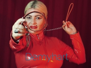 Demyhart