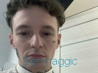 Denmaggic