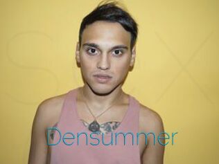 Densummer