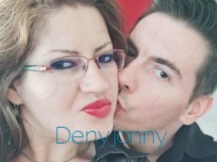 Denyjonny