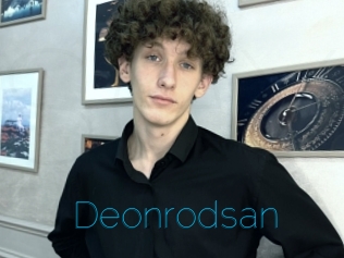 Deonrodsan