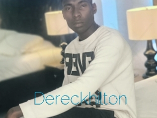 Dereckhilton