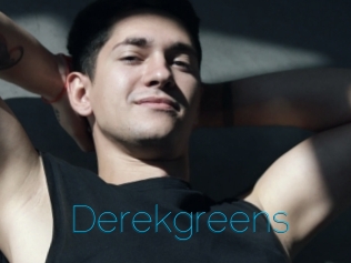 Derekgreens