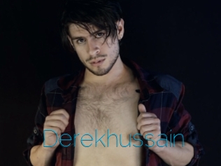 Derekhussain