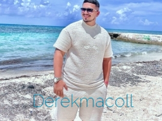 Derekmacoll