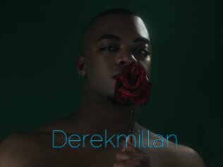 Derekmillan