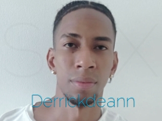 Derrickdeann