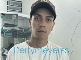 Derrymeyerss