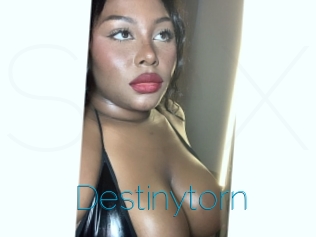 Destinytorn