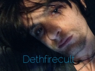 Dethfirecult