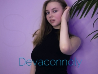 Devaconnoly