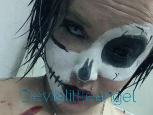 Devilslittleangel