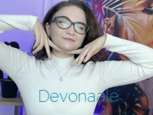 Devonaale