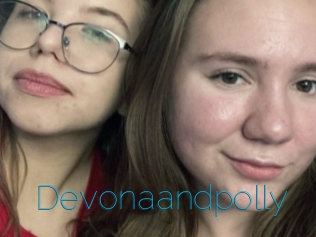 Devonaandpolly