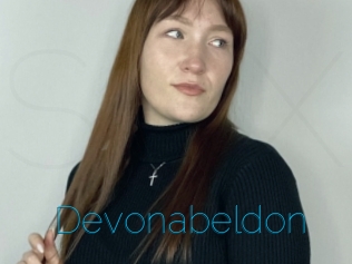 Devonabeldon