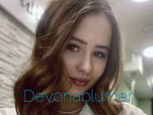 Devonablumer