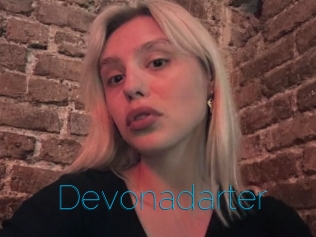 Devonadarter