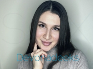 Devonadeeks