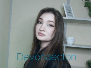 Devonaecton