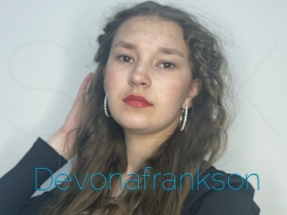 Devonafrankson