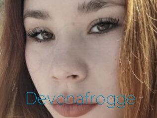 Devonafrogge