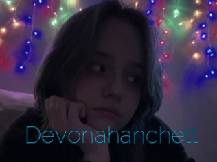 Devonahanchett