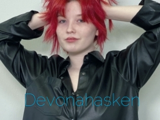 Devonahasken