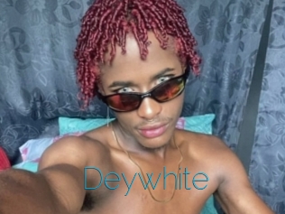 Deywhite