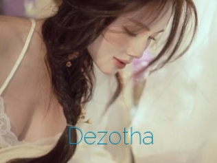 Dezotha