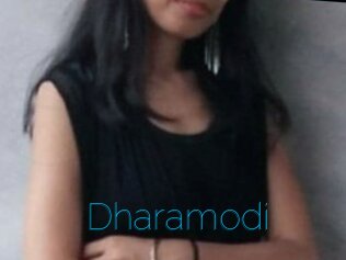 Dharamodi