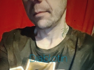 Diablotin