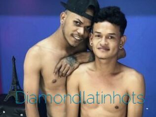 Diamondlatinhots