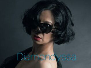 Diamondyssa