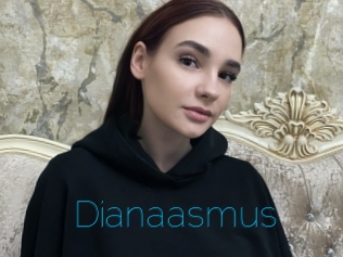 Dianaasmus