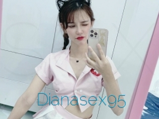 Dianasex95